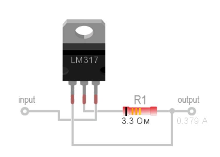 Что нужно светодиоду - стабилизатор напряжения или тока?
