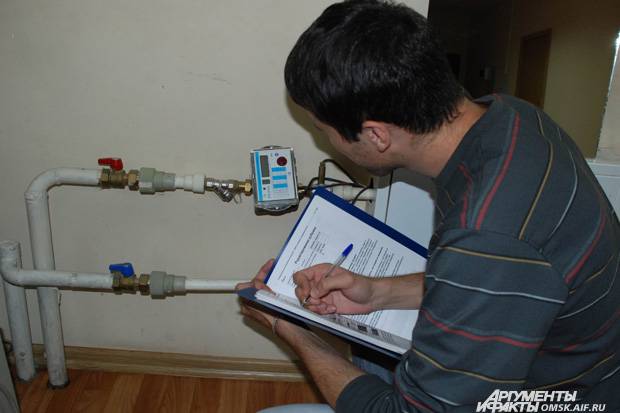 Счетчики на отопление в квартиру: общедомовые и индивидуальные