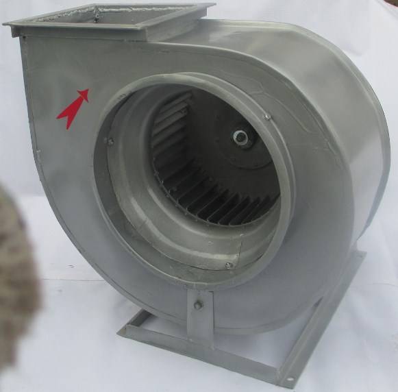 Вытяжные вентиляторы: виды, монтаж, принцип работы, расчет и подбор