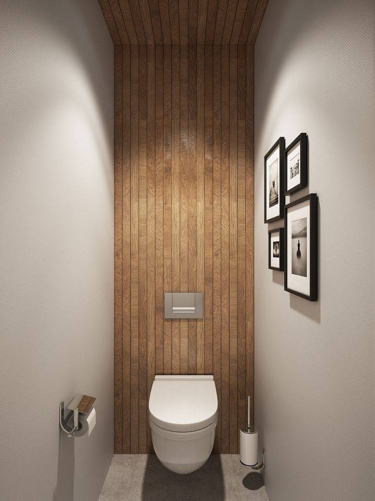90 фото с лучшими современными идеями для дизайна туалета 2018