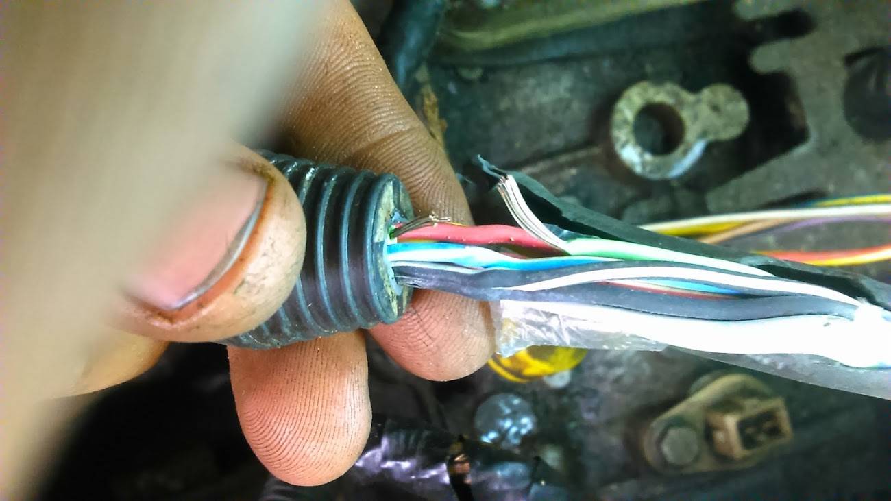 Прозвонка проводов и кабелей при ремонте проводки в квартире