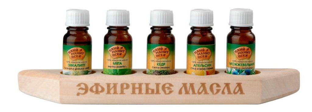Эфирные масла для бани – виды, свойства и применение | давай попаримся