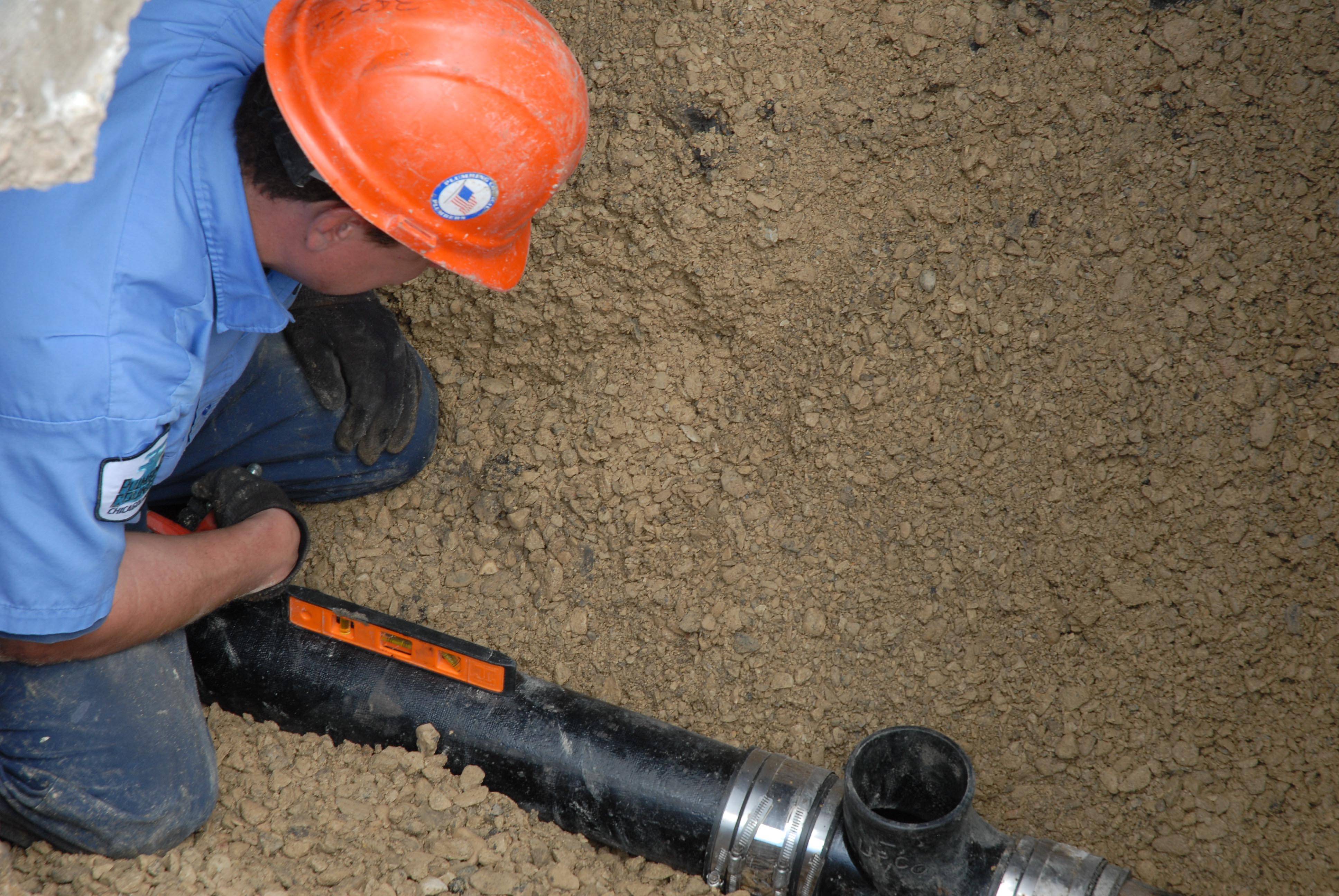 Монтаж систем водоснабжения и канализации: требования, материалы и этапы работ