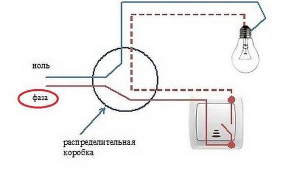 Почему моргает светодиодная лампочка при выключенном свете: как исправить