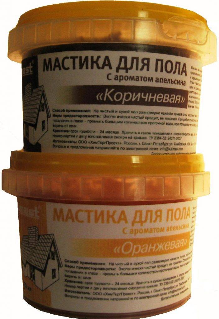 Мастика для пола: виды мастики для выравнивания пола, пошаговая инструкция по нанесению