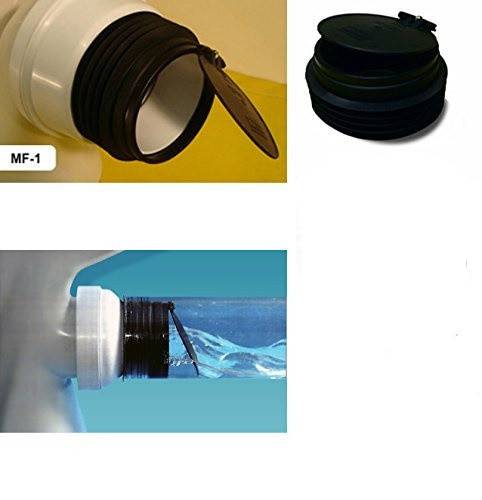 Обратный клапан для канализации — характеристики и установка