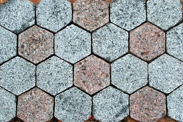 Отличие керамогранита от керамической плитки. состав, свойства материалов