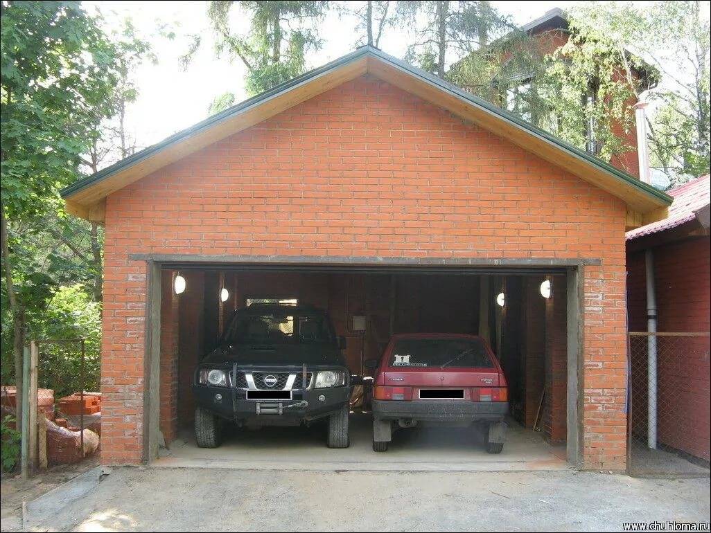 Гараж в частном доме: все за и против (120 фото). варианты эффективной планировки дома с гаражом