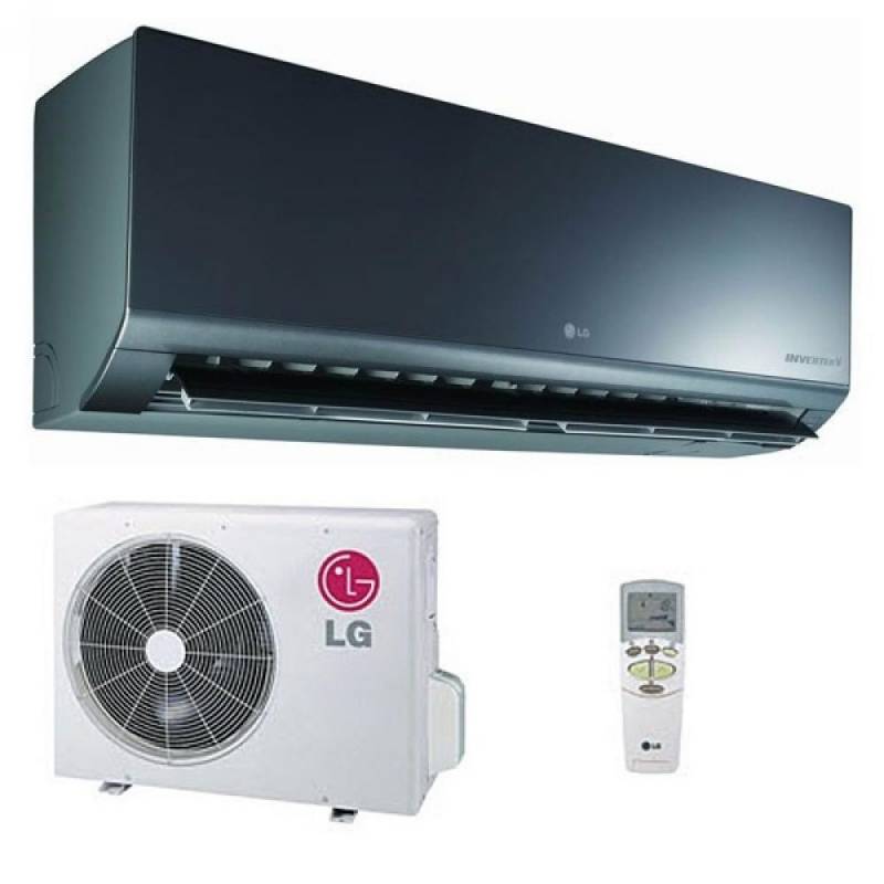 Кондиционеры lg оконные, потолочные, инструкции к ним