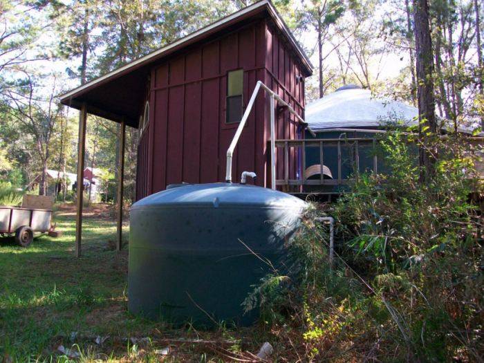 Как организовать сбор дождевой воды: 90 фото системы сбора воды для дачи и дома