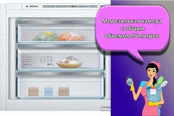 Как выбрать морозильную камеру для дома: описание и характеристики, отзывы потребителей о морозильных камерах
