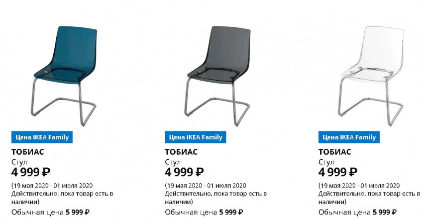 10 товаров для дома из ikea дешевле 1000 рублей