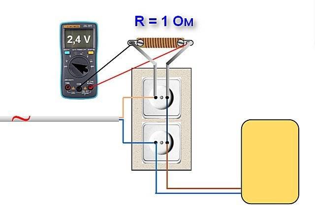 Как измерить потребляемую мощность электроприбора мультиметром. как измерить силу тока мультиметром? подготовка и измерение мультиметром