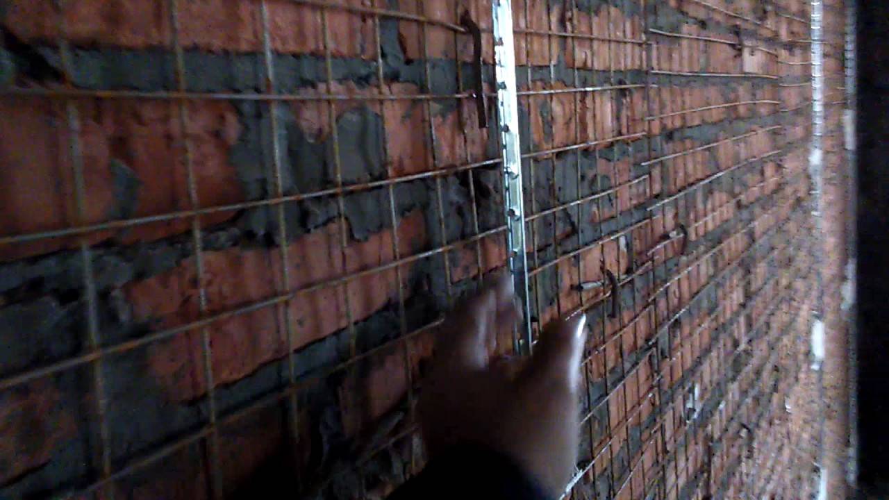 Штукатурка гаража: видео-инструкция как оштукатурить своими руками, чем лучше, сколько стоит, цена, фото