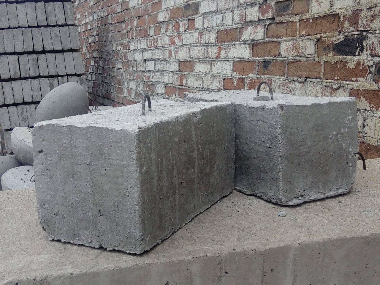 Бетон для фундамента: какой и сколько нужно, марка и состав бетона