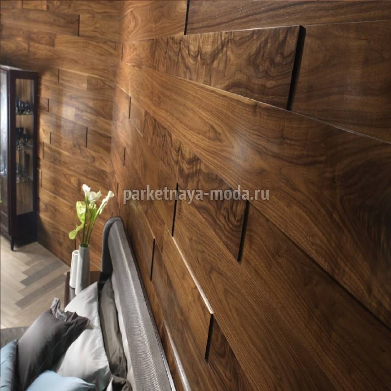 Деревянные 3d-панели: стеновые декоративные изделия с оформлением из кожи для внутренней отделки, соты из дерева