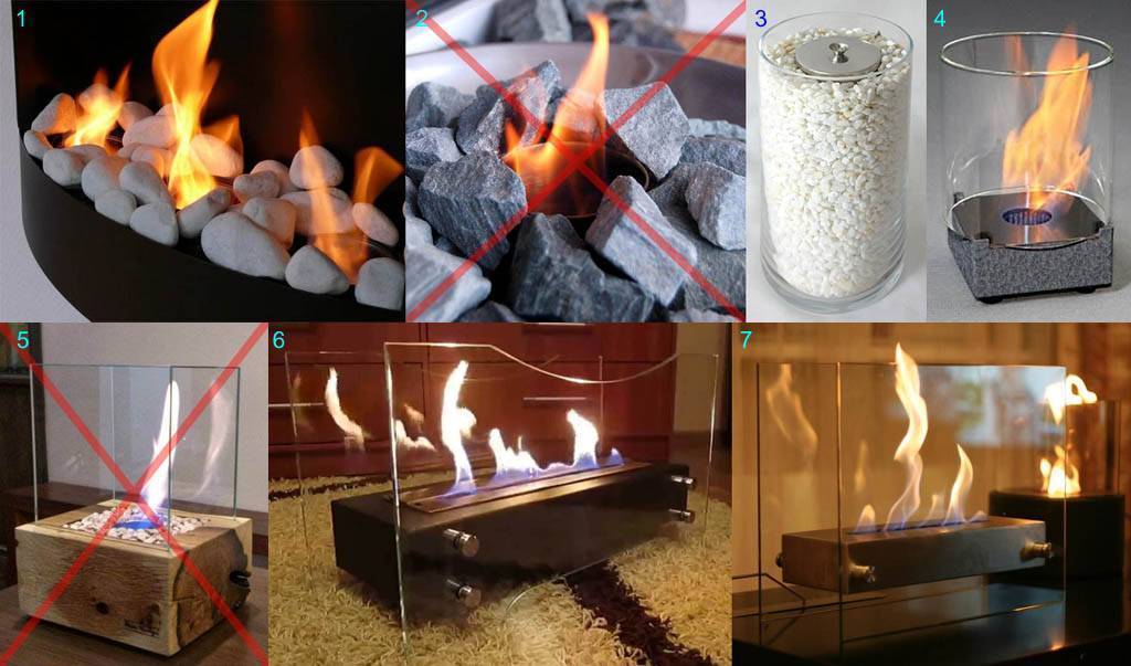 Плюсы и минусы камина как источника отопления в доме