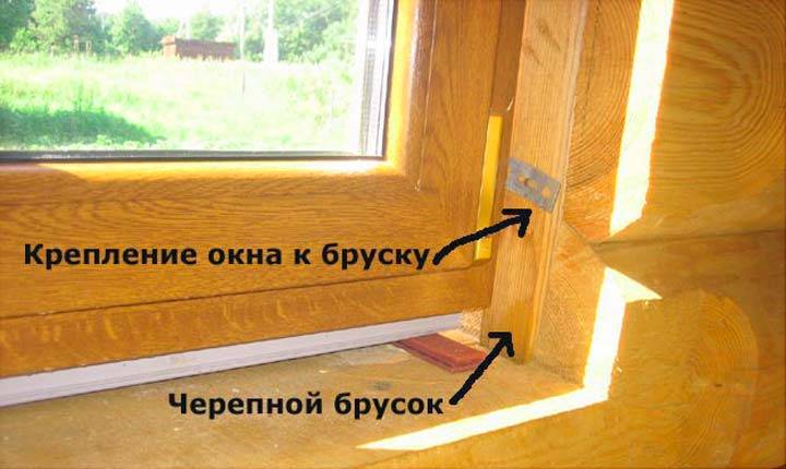 [инструкция] установка пластиковых окон в доме | видео