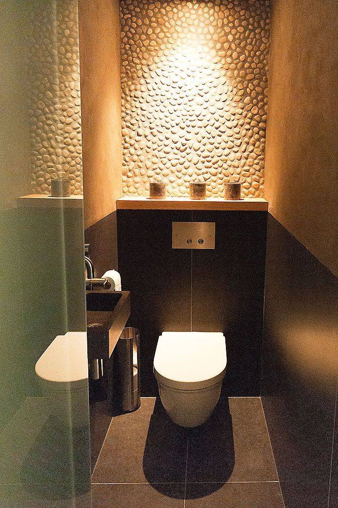 Дизайн туалета: фото дизайна комнаты с оригинальными решениями