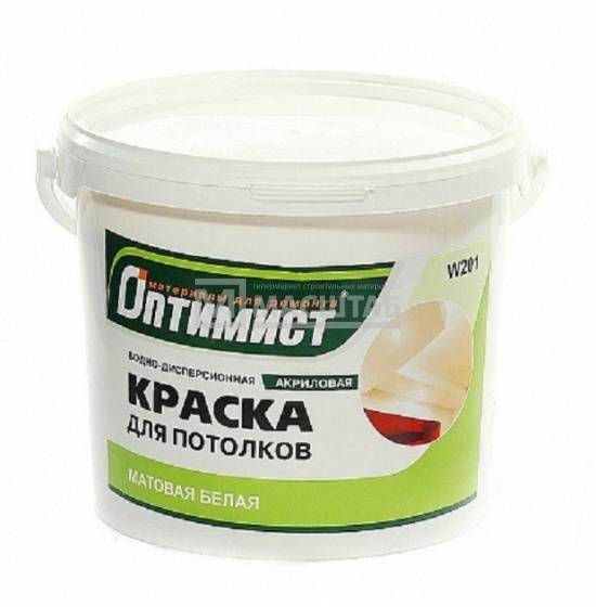 Краска для потолка | топ-8 лучших: приоритет надёжности и долговечности | обзор самых популярных производителей