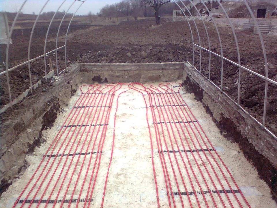 Сравнительный обзор обгоревателей для теплиц: какие лучше ставить и почему?
