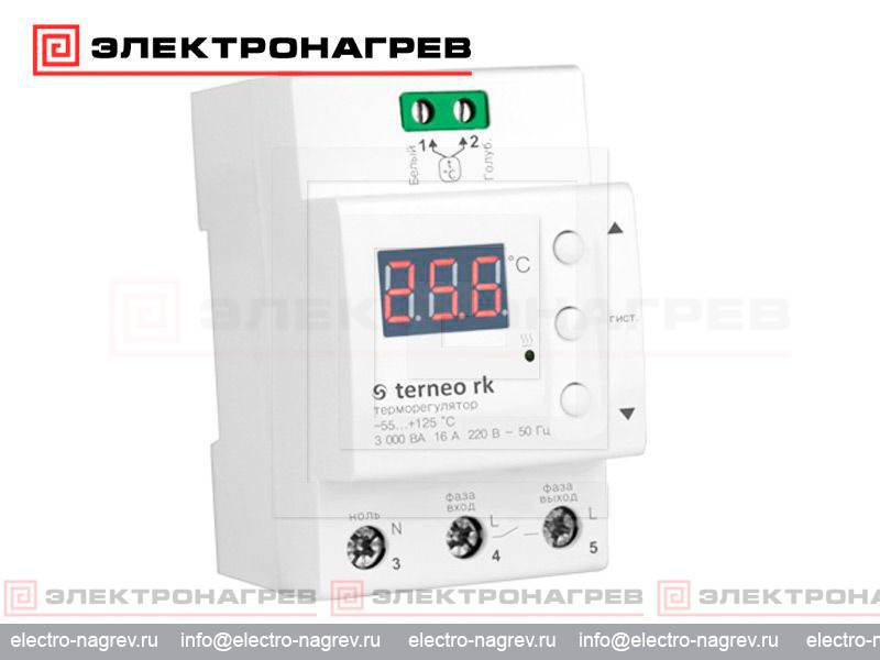 Терморегуляторы системы отопления: технические характеристики, виды и способы монтажа