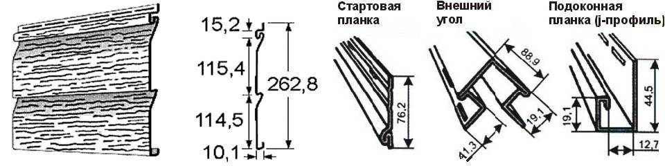 Выполняем обшивку балкона снаружи сайдингом своими руками