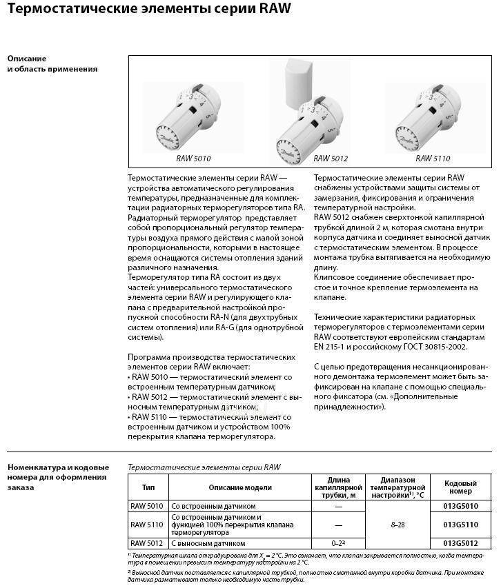 Терморегулятор для радиатора отопления: фото, видео, принцип действия, правила установки