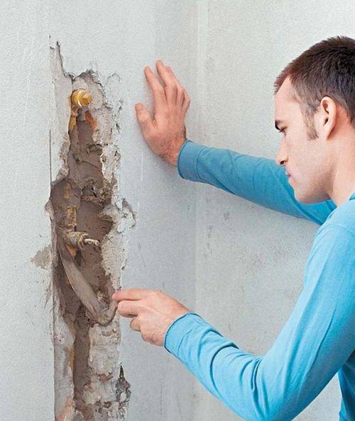 Промерзание стен и углов: причины и методы устранения
