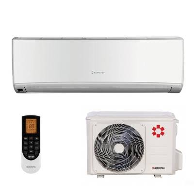 Отзывы kentatsu ksgq26hfan1 / ksrq26hfan1