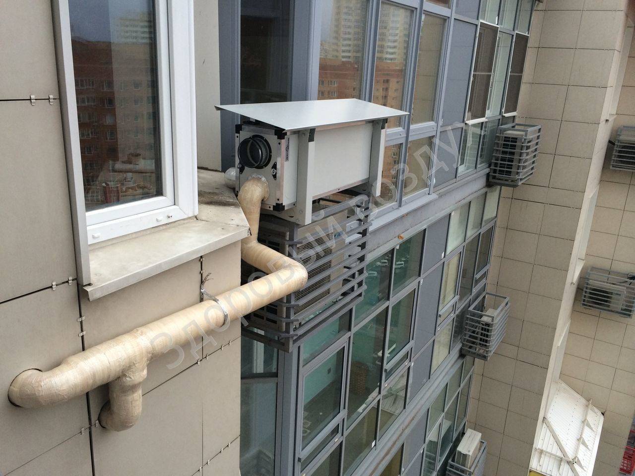 Чем опасна плохая вентиляция. причины неполадок в системе вентиляции и советы по их устранению - самстрой - строительство, дизайн, архитектура.