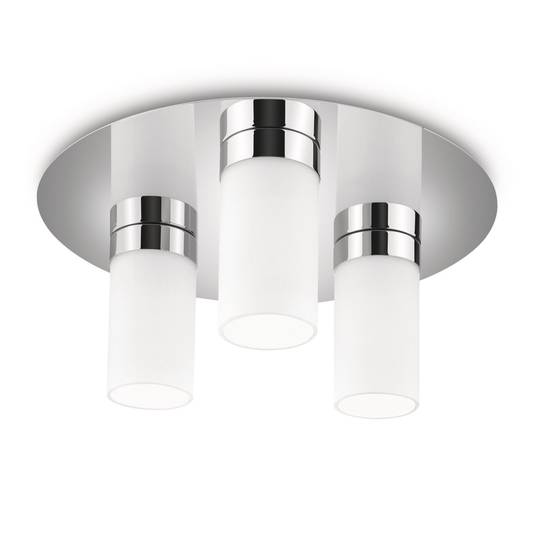 Светильники для ванной - как правильно подобрать и подключить современные варианты светильников