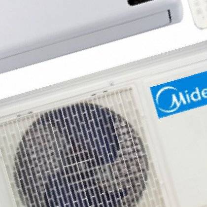 Сплит-системы midea: десятка лучших моделей бренда + правила выбора климатической техники