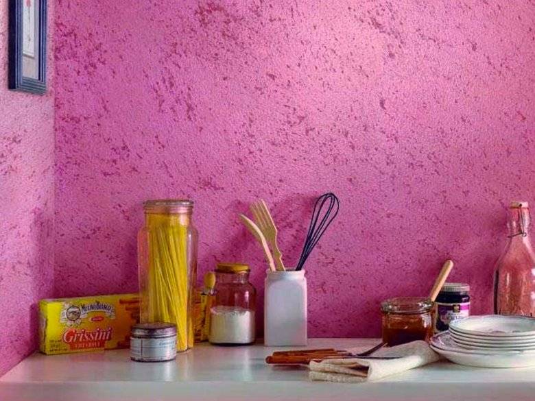 Краска для кухни (37 фото): особенности покраски фасадов и стен. варианты обновления дизайна старого кухонного гарнитура. какую краску выбрать для кухни?