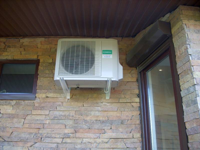 Кондиционер с приточной вентиляцией для квартиры: что такое режим притока свежего воздуха? мобильные и оконные кондиционеры с внешним забором воздуха