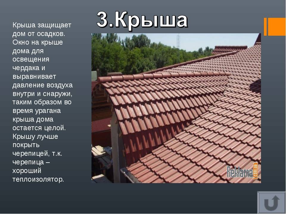 Чем покрыть крышу частного дома недорого и качественно