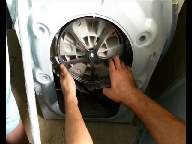 Перестал вращаться барабан стиральной машины "самсунг": причины, не крутиться барабан "бош"