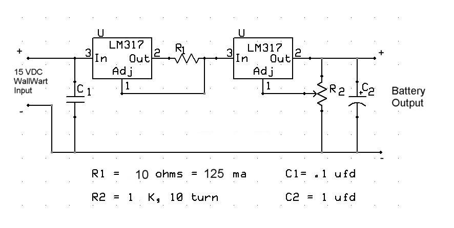 Решение 317 с изменениями. Стабилизатор напряжения с ограничением тока на lm317. Стабилизатор тока и напряжения на lm317 схема. Lm317 стабилизатор тока схема. Стабилизатор тока на двух lm317.