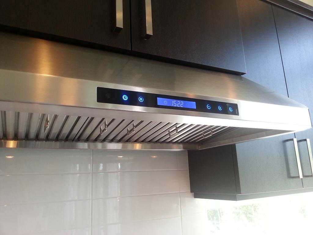 (+64 фото) вытяжки на кухню без отвода в вентиляцию 64 фото