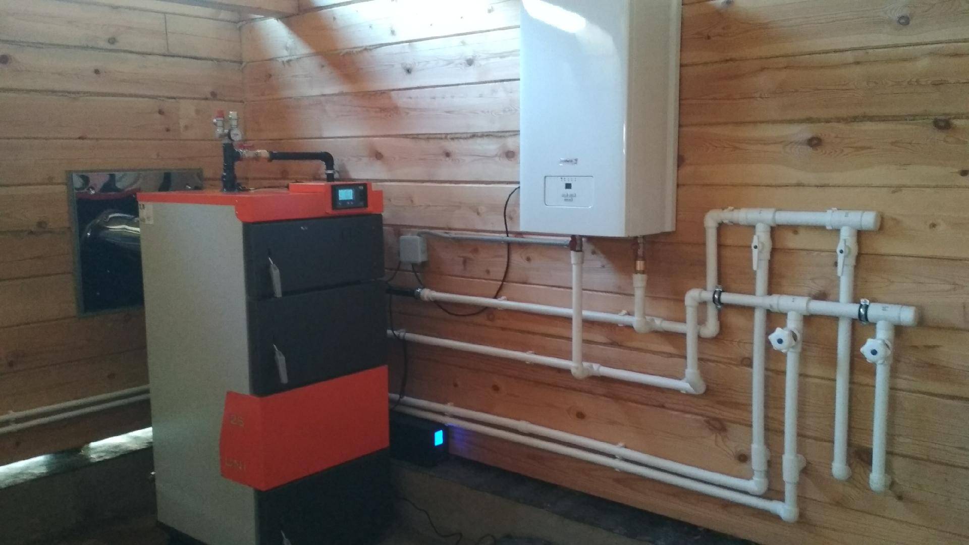 Какой газовый котел лучше использовать – обзор типов и моделей оборудования