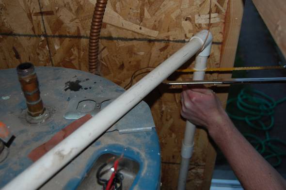 Разморозка труб: как разморозить металлическую или пластиковую трубу водопровода с водой