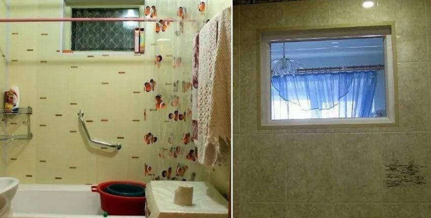 Почему в старых домах двери открываются во внутрь и зачем нужно было глухое окно между кухней и ванной: разбираю странности советских норм строительства