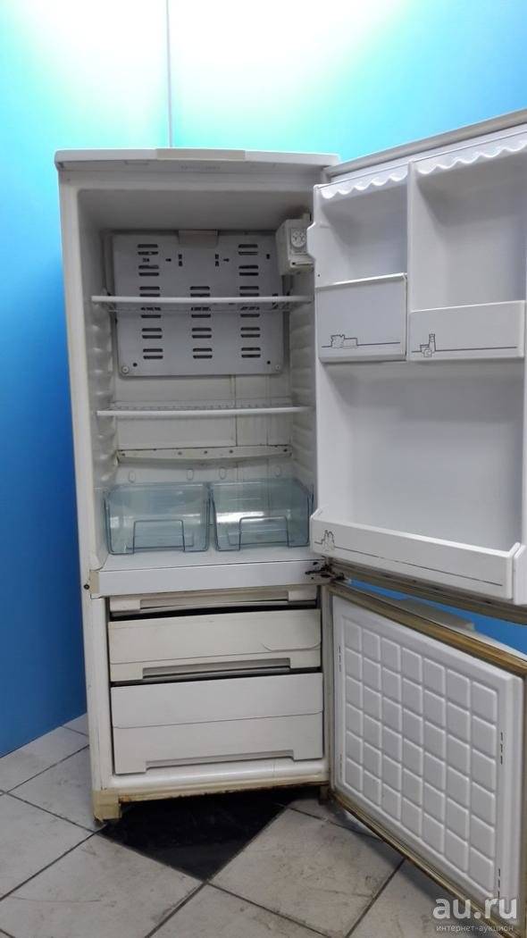 Атлант или бирюса, какой холодильник лучше? основные характеристики