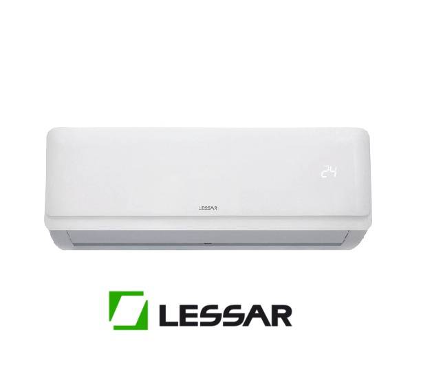 Достоинства lessar