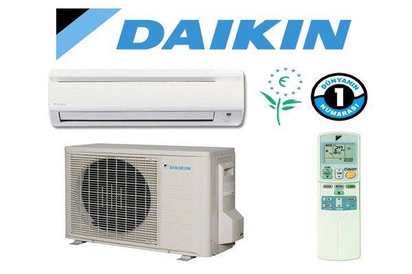 Коды ошибок кондиционера daikin: поиск неисправностей и способы их устранения