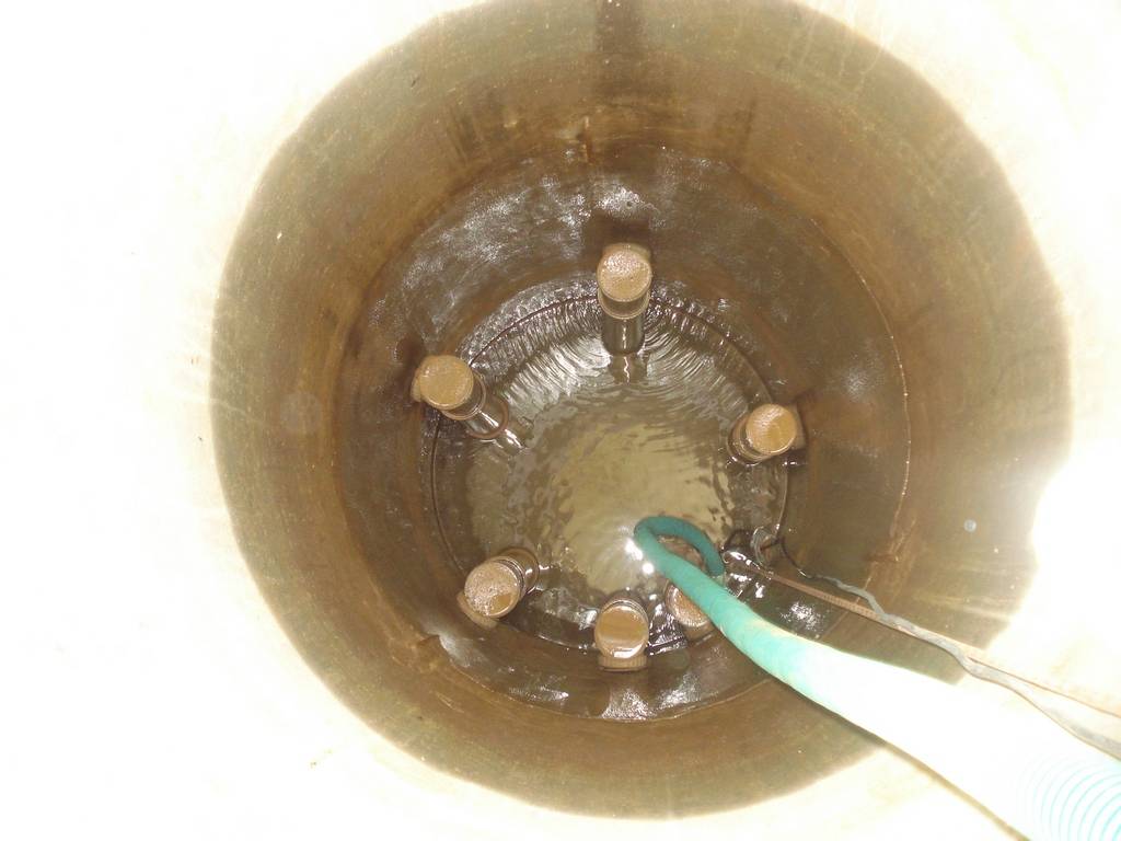 Очистка скважин: причины засорения и 6 эффективных методов чистки