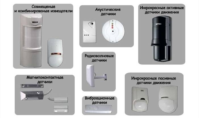 Подключение датчика движения: способы подключения и применение