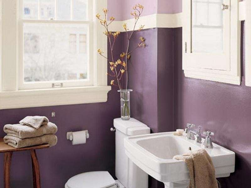 Краска для ванной комнаты (67 фото): какой можно покрасить стены, как выбрать водостойкий материал, чем можно воспользоваться без вреда для детского организма