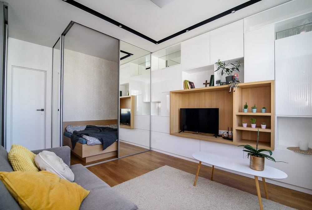 Дизайн однокомнатной квартиры: 20 фото идей
дизайн однокомнатной квартиры: 20 фото идей