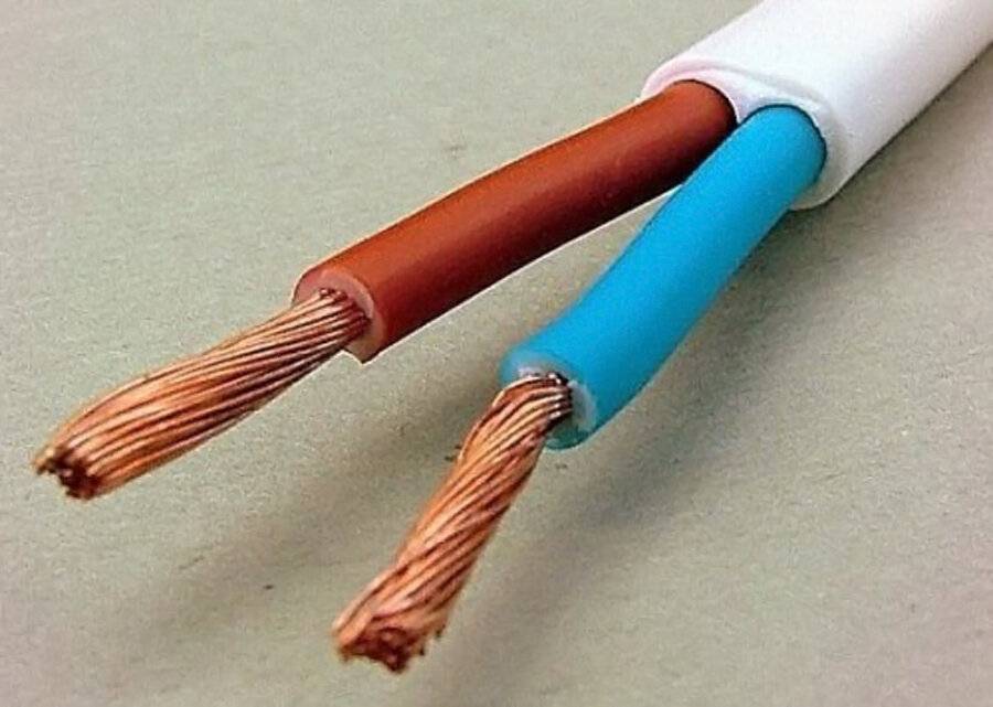 Как выбрать провод - какой кабель лучше применять и как правильно рассчитать сечение